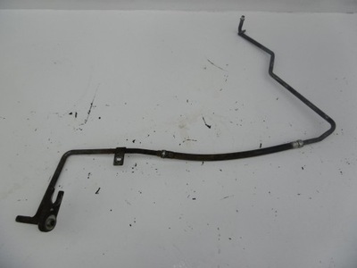 Шланг трубка кондиционера magnum premium dxi 13 фото №1