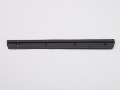 Mitsubishi l200 96-06 молдинг порог правый перед 4d фото №1