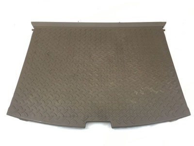 Jeep compass 06-16 підлога багажника usa фото №1