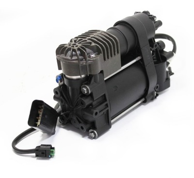 Компресор підвіска jeep grand cherokee wk wk2 фото №1