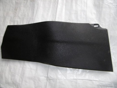 Renault talisman защита туннель левая фото №1