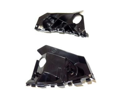 CLAMP MOUNTING BUMPER FRONT LEFT TOYOTA AYGO  