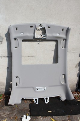 36 mercedes e-klasa w212 стеля sedan люк фото №1