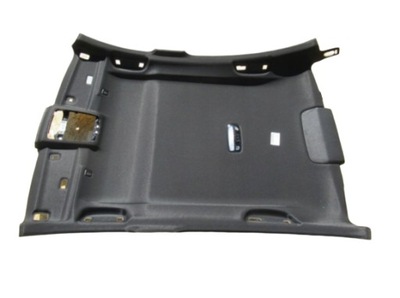 Bmw m5 f90 m-pakiet потолок стойки фото №1