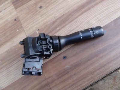 Citroen c1 ii 2015 перемикач двірник правий фото №1