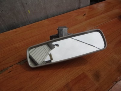 Renault twingo iii 2015 зеркало внутреннее org фото №1