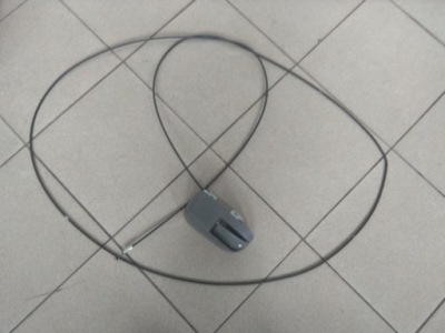 Тяга трос открывания крышка топлива mazda 6 gy фото №1