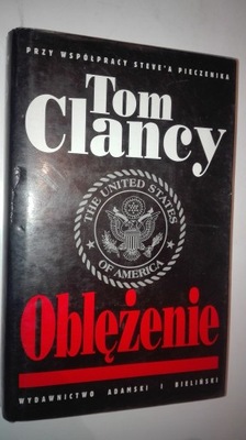 PATRIOCI Tom Clancy