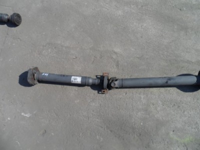 Wał приводной mercedes slk w172 r172 1.8 a1721906 фото №1