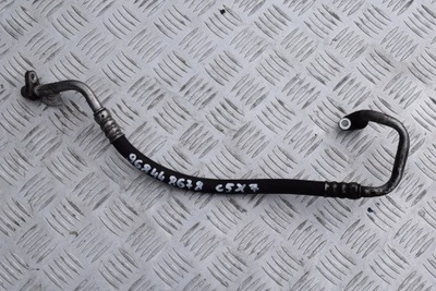 Шланг кондиционера citroen c5 iii x7 fl фото №1