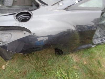 Peugeot rcz четверть крыло задний правый задний фото №1