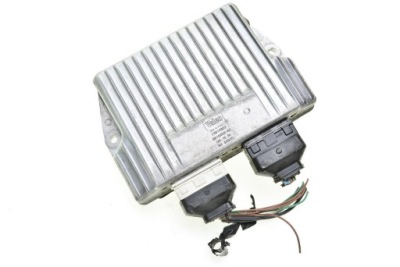 Бортовий комп'ютер xantia 1.9 73810802 9610493180 фото №1