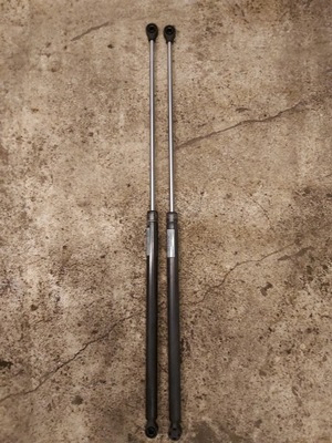 Амортизатори багажника hummer h2 фото №1