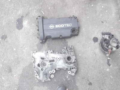 Opel agila a кришка клапанів фото №1