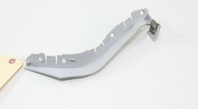 Land rover evoque направляющая правый бампер задняя фото №1