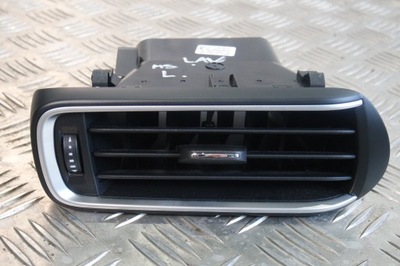 Решётка обдув левая maserati levante 670049283 фото №1