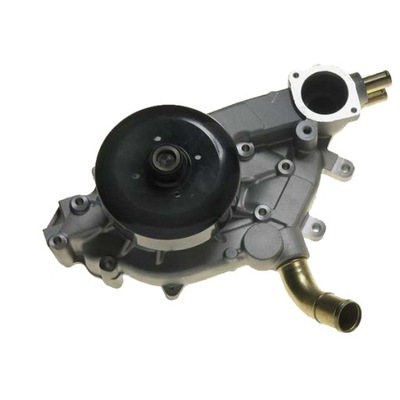 Насос wody hummer h2 / h2 sut 2003-2006 6.0 6,0 фото №1