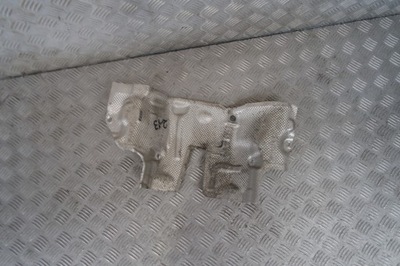 Защита тепловая mercedes e w213 a2136807003 фото №1