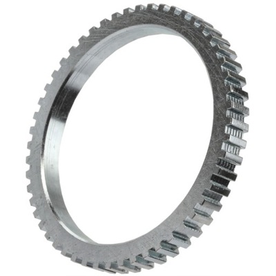 Кільце коронка abs перед do kia sorento ii фото №1