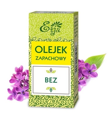 Etja Olejek Zapachowy BEZ Aromaterapia 10ml