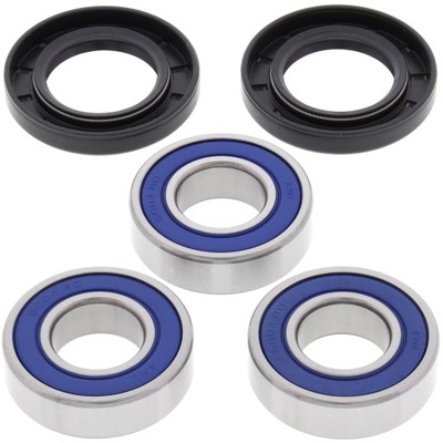 BEARING WHEELS REAR YAMAHA WR 500 YZ 125 250 400 F  