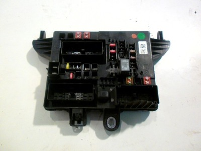 Модуль коробка 13277318 nb opel insignia фото №1