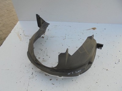 Підкрилок лівий перед suzuki sx4 sedan фото №1