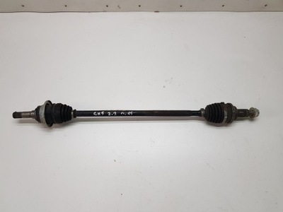 Mazda cx5 привідний вал задня 2.2 дизель фото №1