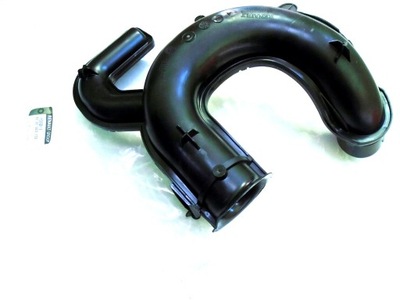 Резонатор повітря megane iii scenic iii fluence фото №1