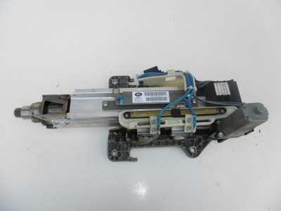 Колонка рулевая комплектная range rover sport фото №1