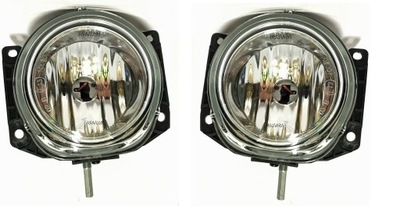 Alfa romeo 159 brera spider 05- новый противотуманная фара kpl фото №1