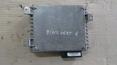 Бортовой компьютер блок управления модуль land rover discovery ii rqt100023 фото №1