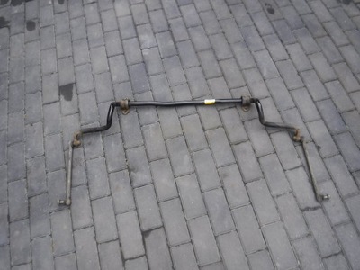Тяга стабилизатора перед opel mokka 1.7 cdti 12- фото №1