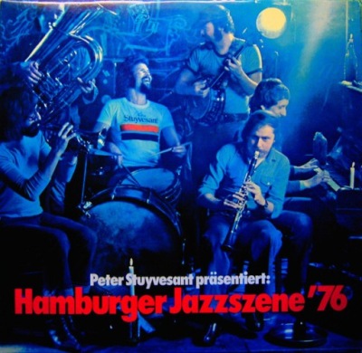 Peter Stuyvesant Präsentiert Hamburger Jazzszene76