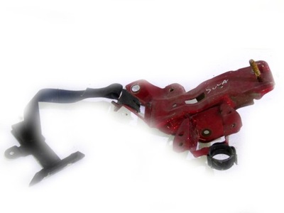 Кронштейн акумулятор alfa romeo giulietta фото №1