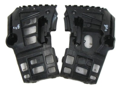 Направляющая бампера задняя bmw x1 e84 фото №1