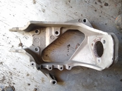 Scania r p niska кабина дневная кронштейн кронштейн фото №1