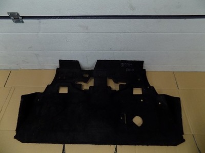 Alfa romeo giulia шумоизоляция обшивка обивка фото №1