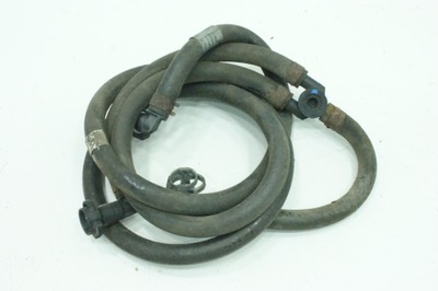 JAGUAR XK8 XKR CABLE WASHERS LAMP LJA7070AD  