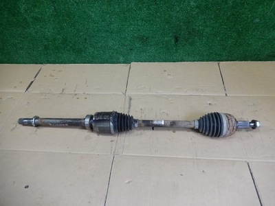 Привідний вал права dacia duster ii 1.5 dci 391003840r фото №1