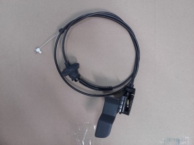 NEW CONDITION CABLE CABLE OPENING HOOD OPEL CROSSLAND CITROEN C4 CACTUS  