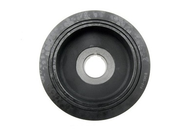 Шків nissan pathfinder r50 3.0tdi 95-03 фото №1