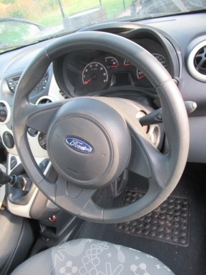 VOLANTE FORD KA II MK2 08-  