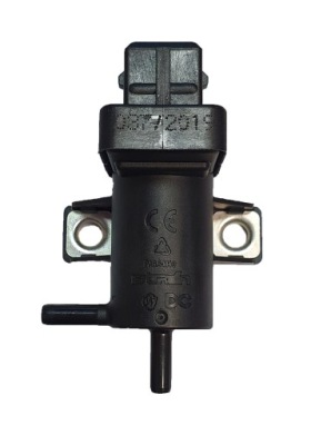 Электроклапан турбины renault master iii opel movano b 2.3 dci фото №1