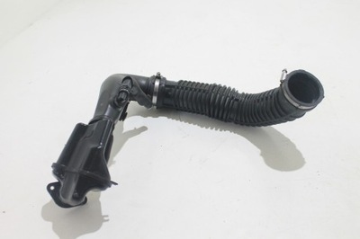 Renault master iv 2.3 19- труба шланг воздуха фото №1