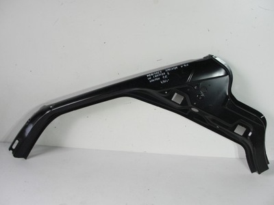 Блок двигуна перед правий mercedes sprinter w906 vw crafter фото №1