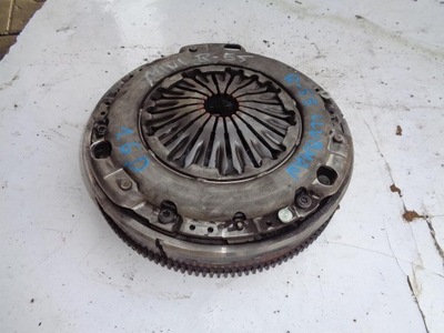 Сцепление двухмассовый mini r55 clubman 1.6 d фото №1