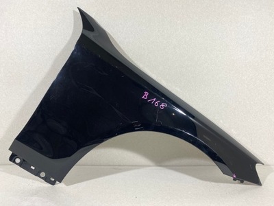 Mercedes s-klasa w222 222 крыло правый перед фото №1