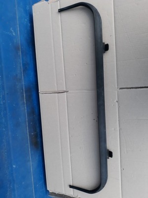 Ветровик дефлектор воздуха audi a8 фото №1