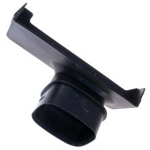 Volkswagen оригінальний номер 6q0129621b повітропровід впуск фільтр повітря фото №1